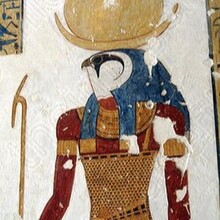 Khonshu